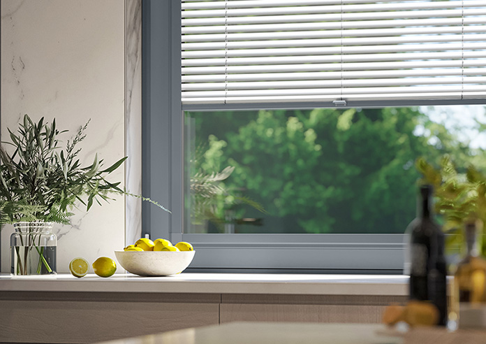 Venetian, Silver Star - Perfect Fit Blind - Image 5